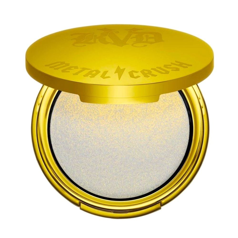 ✨Kat Von D 10-Year Anniversary Metal Crush Extreme Highlighter✨